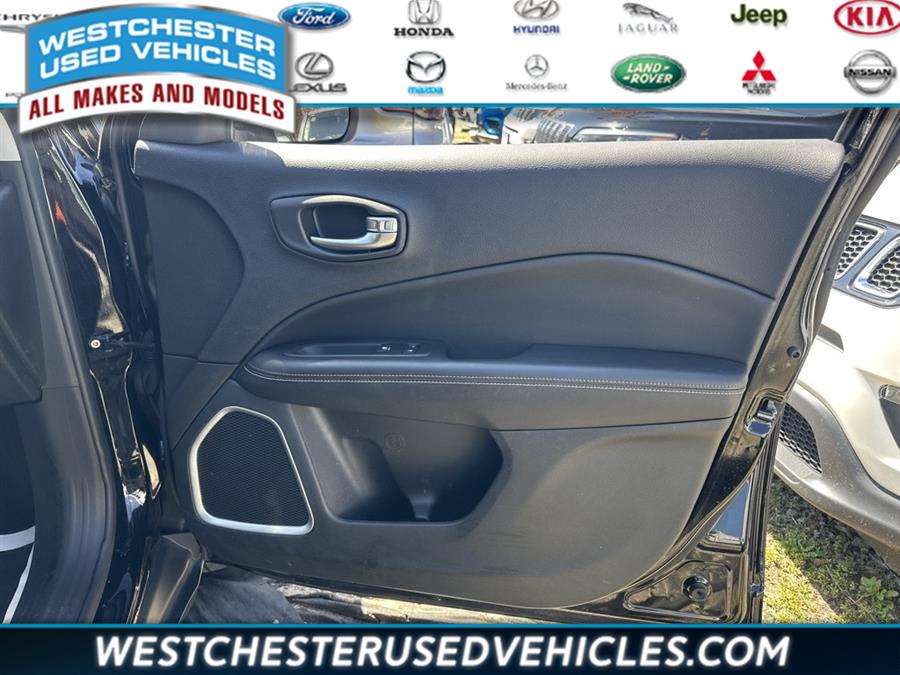 2020 Jeep Compass Latitude, available for sale in White Plains, New York | Westchester Used Vehicles. White Plains, New York 2020 Jeep Compass Latitude, available for sale in White Plains, New York | Westchester Used Vehicles. White Plains, New York