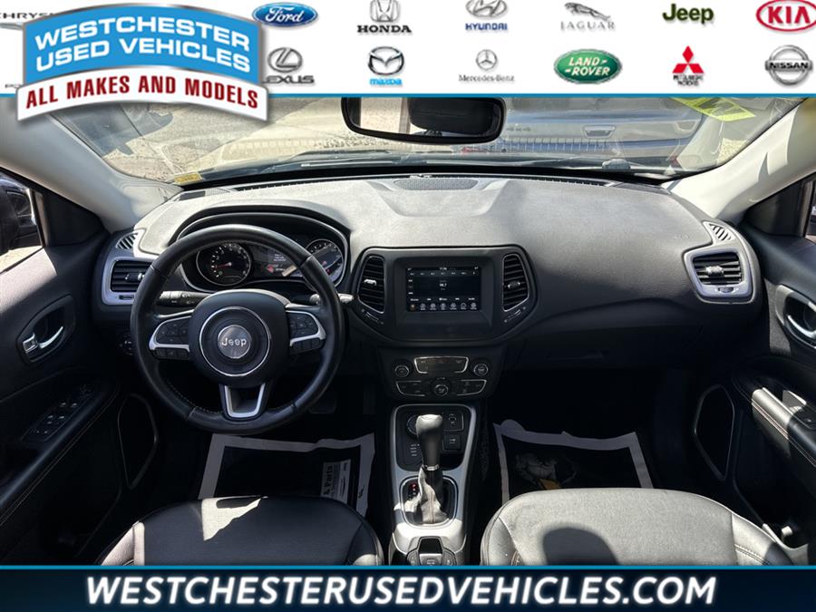2020 Jeep Compass Latitude, available for sale in White Plains, New York | Westchester Used Vehicles. White Plains, New York 2020 Jeep Compass Latitude, available for sale in White Plains, New York | Westchester Used Vehicles. White Plains, New York
