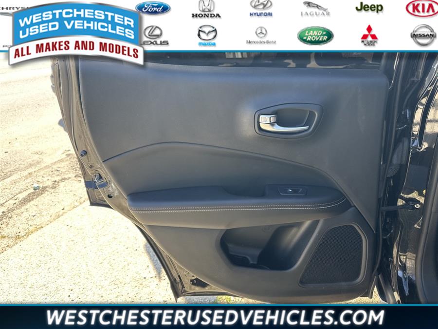 2020 Jeep Compass Latitude, available for sale in White Plains, New York | Westchester Used Vehicles. White Plains, New York 2020 Jeep Compass Latitude, available for sale in White Plains, New York | Westchester Used Vehicles. White Plains, New York