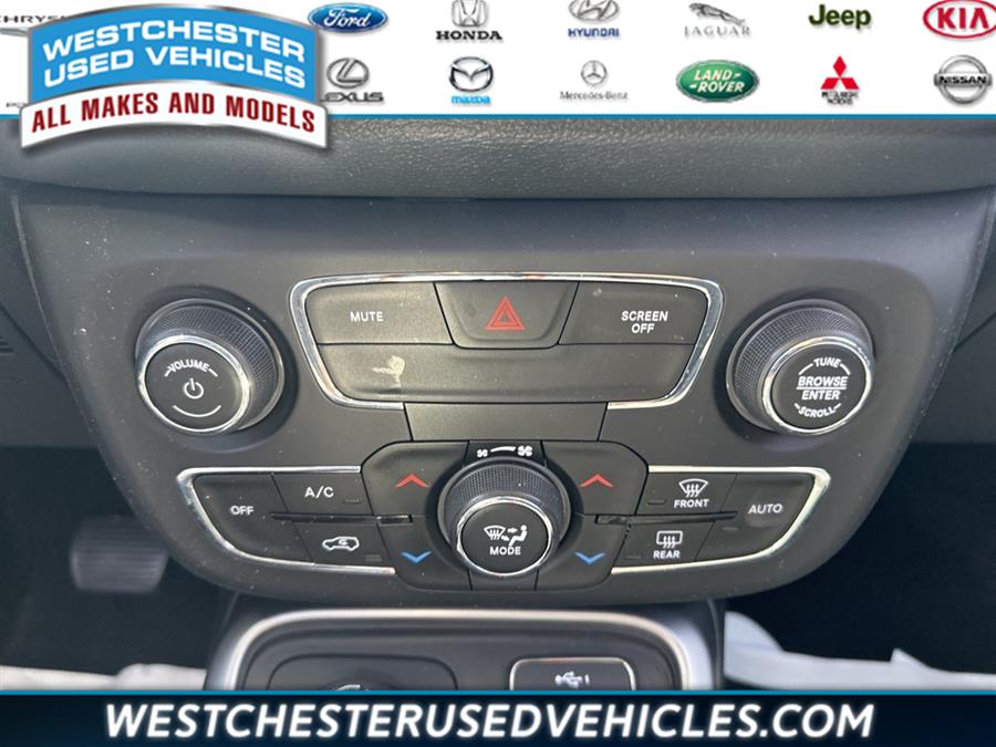 2020 Jeep Compass Latitude, available for sale in White Plains, New York | Westchester Used Vehicles. White Plains, New York 2020 Jeep Compass Latitude, available for sale in White Plains, New York | Westchester Used Vehicles. White Plains, New York