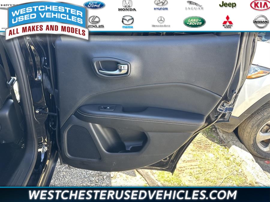 2020 Jeep Compass Latitude, available for sale in White Plains, New York | Westchester Used Vehicles. White Plains, New York 2020 Jeep Compass Latitude, available for sale in White Plains, New York | Westchester Used Vehicles. White Plains, New York