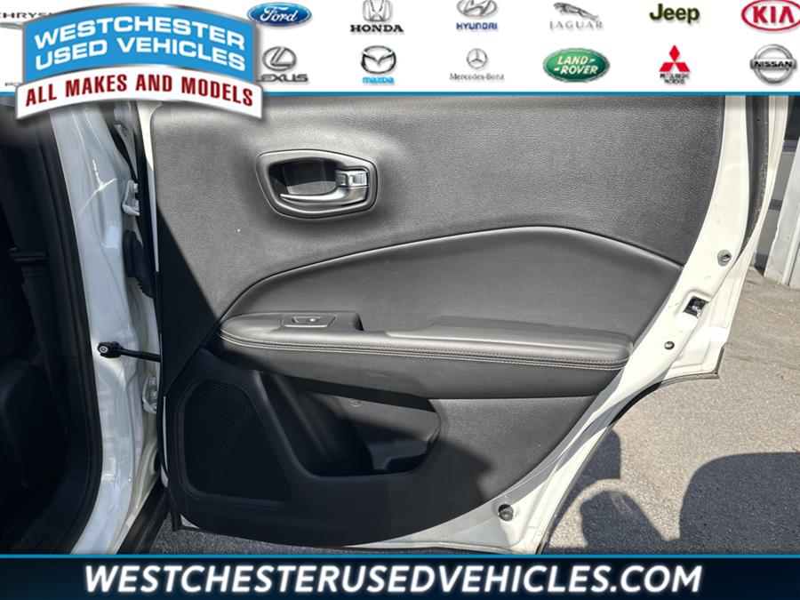 2019 Jeep Compass Latitude, available for sale in White Plains, New York | Westchester Used Vehicles. White Plains, New York 2019 Jeep Compass Latitude, available for sale in White Plains, New York | Westchester Used Vehicles. White Plains, New York