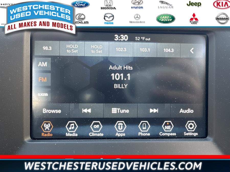 2019 Jeep Compass Latitude, available for sale in White Plains, New York | Westchester Used Vehicles. White Plains, New York 2019 Jeep Compass Latitude, available for sale in White Plains, New York | Westchester Used Vehicles. White Plains, New York
