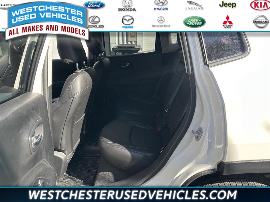 2019 Jeep Compass Latitude, available for sale in White Plains, New York | Westchester Used Vehicles. White Plains, New York 2019 Jeep Compass Latitude, available for sale in White Plains, New York | Westchester Used Vehicles. White Plains, New York
