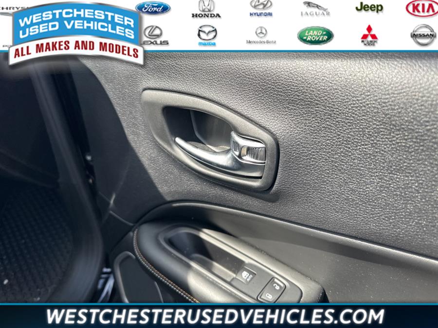 2019 Jeep Compass Latitude, available for sale in White Plains, New York | Westchester Used Vehicles. White Plains, New York 2019 Jeep Compass Latitude, available for sale in White Plains, New York | Westchester Used Vehicles. White Plains, New York