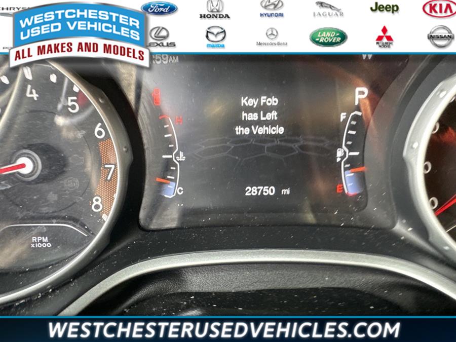 2019 Jeep Compass Latitude, available for sale in White Plains, New York | Westchester Used Vehicles. White Plains, New York 2019 Jeep Compass Latitude, available for sale in White Plains, New York | Westchester Used Vehicles. White Plains, New York