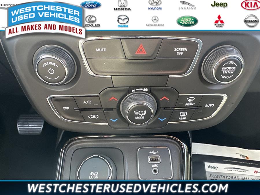 2020 Jeep Compass Limited, available for sale in White Plains, New York | Westchester Used Vehicles. White Plains, New York 2020 Jeep Compass Limited, available for sale in White Plains, New York | Westchester Used Vehicles. White Plains, New York