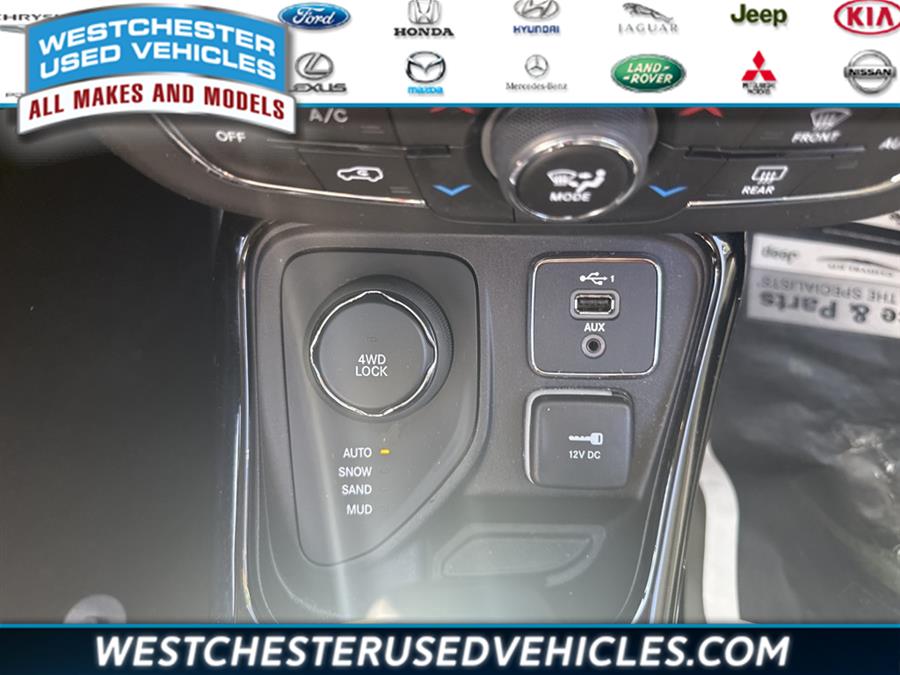 2020 Jeep Compass Limited, available for sale in White Plains, New York | Westchester Used Vehicles. White Plains, New York 2020 Jeep Compass Limited, available for sale in White Plains, New York | Westchester Used Vehicles. White Plains, New York