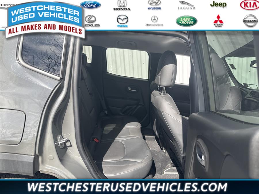 2021 Jeep Renegade Limited, available for sale in White Plains, New York | Westchester Used Vehicles. White Plains, New York 2021 Jeep Renegade Limited, available for sale in White Plains, New York | Westchester Used Vehicles. White Plains, New York