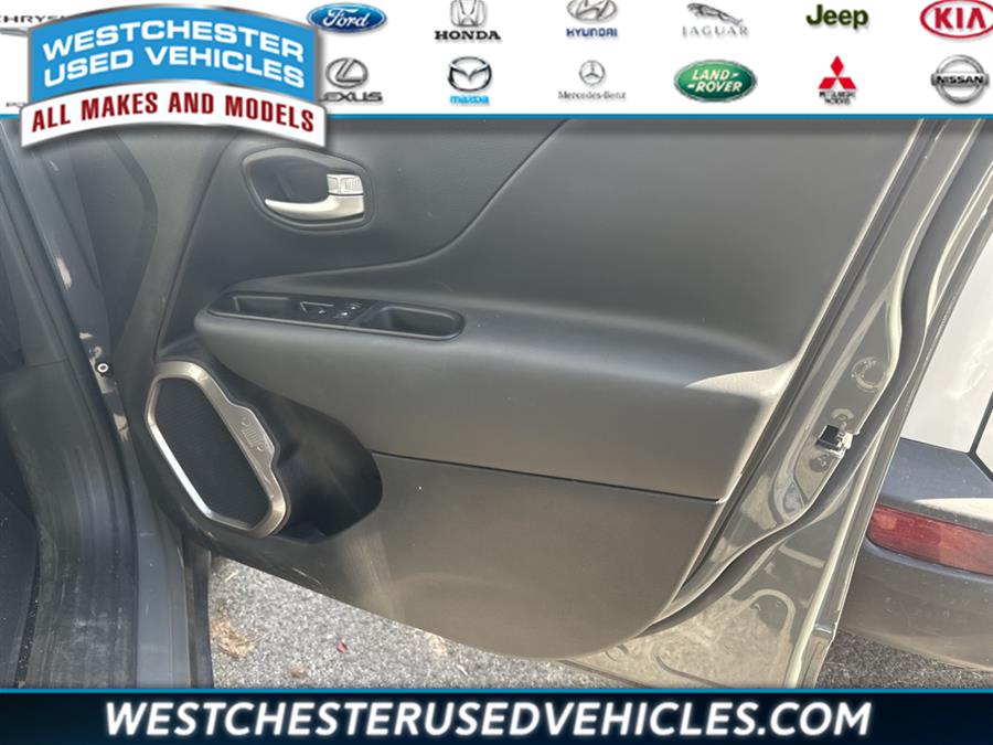 2021 Jeep Renegade Limited, available for sale in White Plains, New York | Westchester Used Vehicles. White Plains, New York 2021 Jeep Renegade Limited, available for sale in White Plains, New York | Westchester Used Vehicles. White Plains, New York