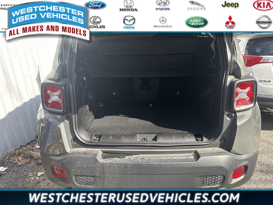 2021 Jeep Renegade Limited, available for sale in White Plains, New York | Westchester Used Vehicles. White Plains, New York 2021 Jeep Renegade Limited, available for sale in White Plains, New York | Westchester Used Vehicles. White Plains, New York