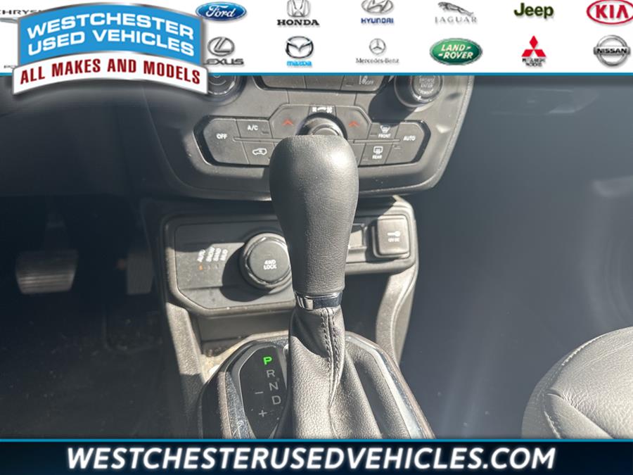 2021 Jeep Renegade Limited, available for sale in White Plains, New York | Westchester Used Vehicles. White Plains, New York 2021 Jeep Renegade Limited, available for sale in White Plains, New York | Westchester Used Vehicles. White Plains, New York