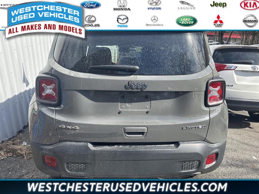 2021 Jeep Renegade Limited, available for sale in White Plains, New York | Westchester Used Vehicles. White Plains, New York 2021 Jeep Renegade Limited, available for sale in White Plains, New York | Westchester Used Vehicles. White Plains, New York
