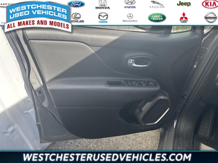 2021 Jeep Renegade Limited, available for sale in White Plains, New York | Westchester Used Vehicles. White Plains, New York 2021 Jeep Renegade Limited, available for sale in White Plains, New York | Westchester Used Vehicles. White Plains, New York