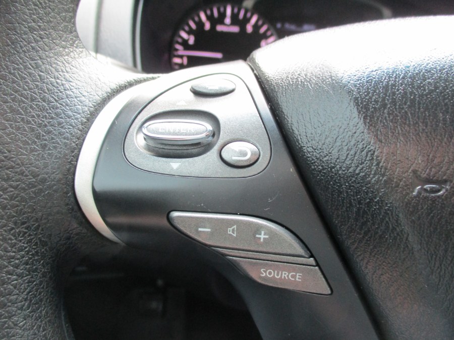 2014 Nissan Pathfinder 4WD 4dr S, available for sale in West Babylon, New York | New Gen Auto Group. West Babylon, New York 2014 Nissan Pathfinder 4WD 4dr S, available for sale in West Babylon, New York | New Gen Auto Group. West Babylon, New York