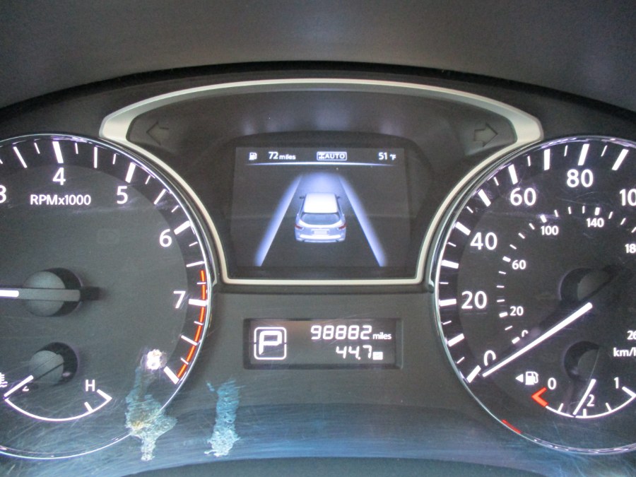 2014 Nissan Pathfinder 4WD 4dr S, available for sale in West Babylon, New York | New Gen Auto Group. West Babylon, New York 2014 Nissan Pathfinder 4WD 4dr S, available for sale in West Babylon, New York | New Gen Auto Group. West Babylon, New York