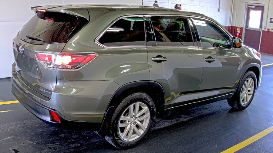 2014 Toyota Highlander AWD 4dr V6 LE Plus (Natl), available for sale in Brooklyn, New York | Brooklyn Auto Mall LLC. Brooklyn, New York 2014 Toyota Highlander AWD 4dr V6 LE Plus (Natl), available for sale in Brooklyn, New York | Brooklyn Auto Mall LLC. Brooklyn, New York