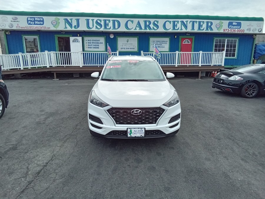 2020 Hyundai Tucson Value FWD, available for sale in Irvington, New Jersey | NJ Used Cars Center. Irvington, New Jersey 2020 Hyundai Tucson Value FWD, available for sale in Irvington, New Jersey | NJ Used Cars Center. Irvington, New Jersey