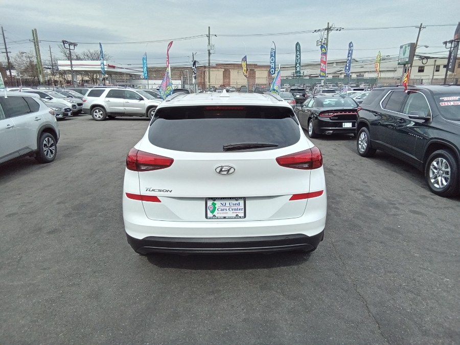 2020 Hyundai Tucson Value FWD, available for sale in Irvington, New Jersey | NJ Used Cars Center. Irvington, New Jersey 2020 Hyundai Tucson Value FWD, available for sale in Irvington, New Jersey | NJ Used Cars Center. Irvington, New Jersey