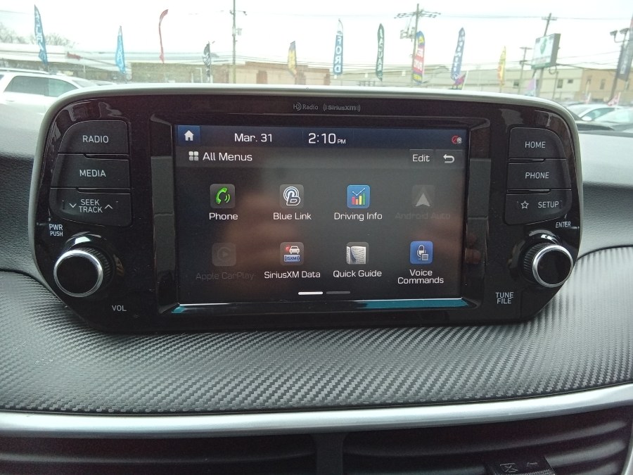 2020 Hyundai Tucson Value FWD, available for sale in Irvington, New Jersey | NJ Used Cars Center. Irvington, New Jersey 2020 Hyundai Tucson Value FWD, available for sale in Irvington, New Jersey | NJ Used Cars Center. Irvington, New Jersey