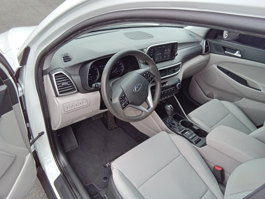 2020 Hyundai Tucson Value FWD, available for sale in Irvington, New Jersey | NJ Used Cars Center. Irvington, New Jersey 2020 Hyundai Tucson Value FWD, available for sale in Irvington, New Jersey | NJ Used Cars Center. Irvington, New Jersey