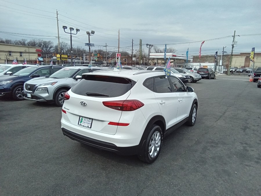 2020 Hyundai Tucson Value FWD, available for sale in Irvington, New Jersey | NJ Used Cars Center. Irvington, New Jersey 2020 Hyundai Tucson Value FWD, available for sale in Irvington, New Jersey | NJ Used Cars Center. Irvington, New Jersey