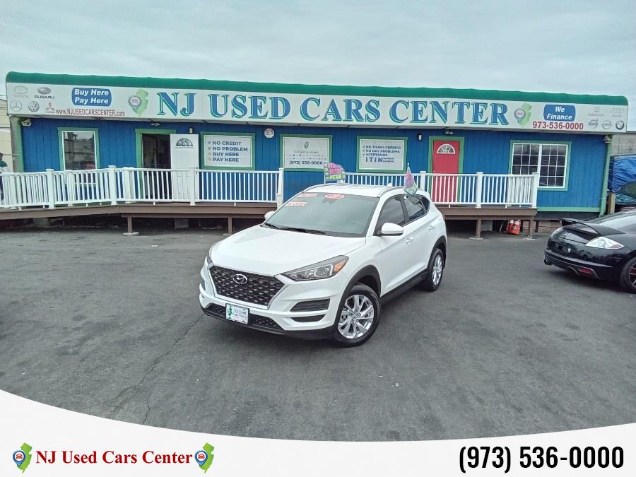 2020 Hyundai Tucson Value FWD, available for sale in Irvington, New Jersey | NJ Used Cars Center. Irvington, New Jersey 2020 Hyundai Tucson Value FWD, available for sale in Irvington, New Jersey | NJ Used Cars Center. Irvington, New Jersey