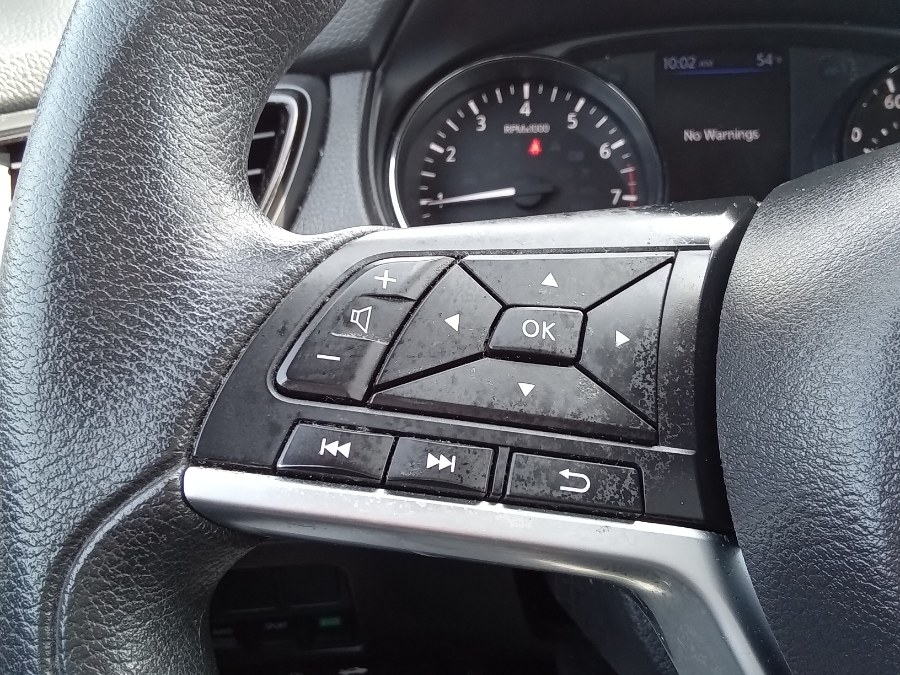 2020 Nissan Rogue Sport AWD SV, available for sale in Irvington, New Jersey | NJ Used Cars Center. Irvington, New Jersey 2020 Nissan Rogue Sport AWD SV, available for sale in Irvington, New Jersey | NJ Used Cars Center. Irvington, New Jersey