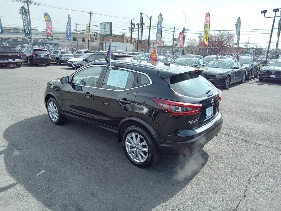 2020 Nissan Rogue Sport AWD SV, available for sale in Irvington, New Jersey | NJ Used Cars Center. Irvington, New Jersey 2020 Nissan Rogue Sport AWD SV, available for sale in Irvington, New Jersey | NJ Used Cars Center. Irvington, New Jersey