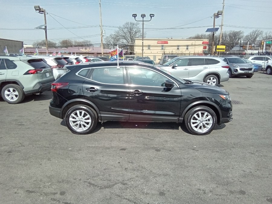 2020 Nissan Rogue Sport AWD SV, available for sale in Irvington, New Jersey | NJ Used Cars Center. Irvington, New Jersey 2020 Nissan Rogue Sport AWD SV, available for sale in Irvington, New Jersey | NJ Used Cars Center. Irvington, New Jersey
