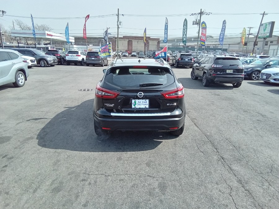 2020 Nissan Rogue Sport AWD SV, available for sale in Irvington, New Jersey | NJ Used Cars Center. Irvington, New Jersey 2020 Nissan Rogue Sport AWD SV, available for sale in Irvington, New Jersey | NJ Used Cars Center. Irvington, New Jersey