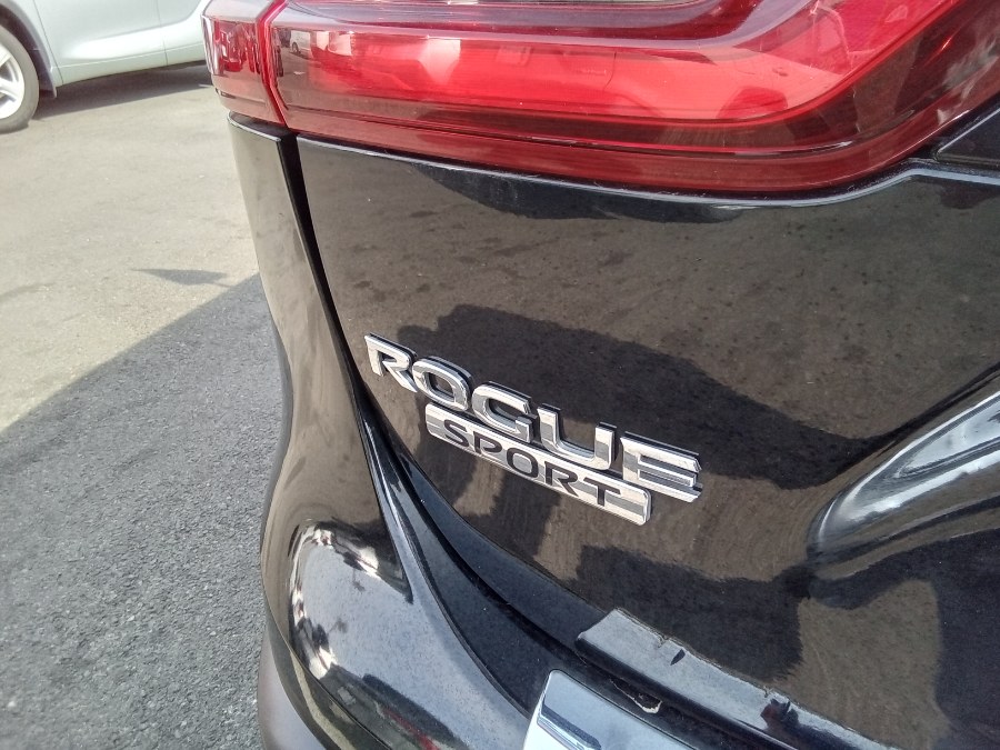 2020 Nissan Rogue Sport AWD SV, available for sale in Irvington, New Jersey | NJ Used Cars Center. Irvington, New Jersey 2020 Nissan Rogue Sport AWD SV, available for sale in Irvington, New Jersey | NJ Used Cars Center. Irvington, New Jersey