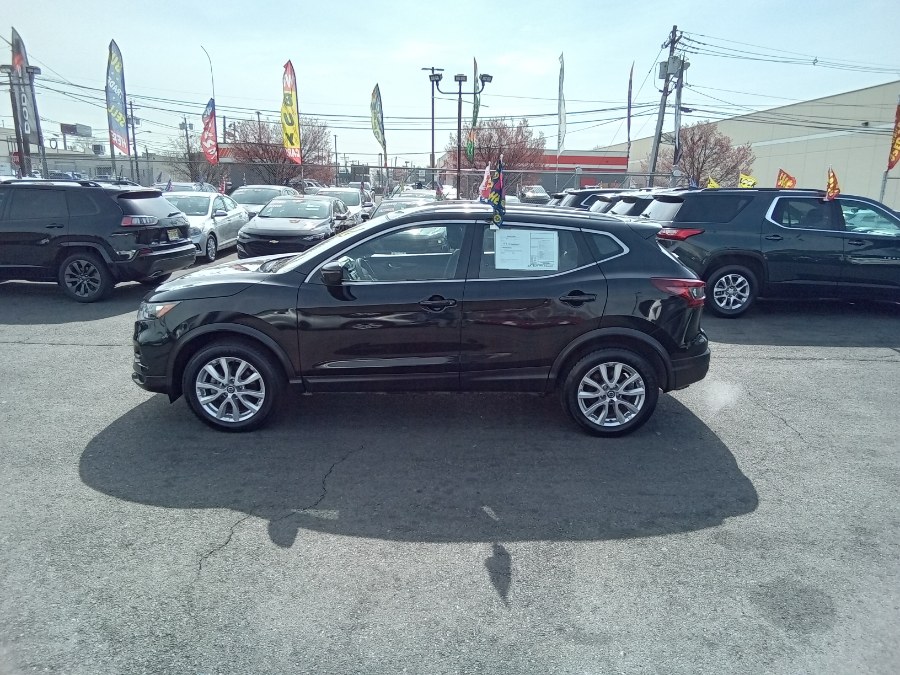 2020 Nissan Rogue Sport AWD SV, available for sale in Irvington, New Jersey | NJ Used Cars Center. Irvington, New Jersey 2020 Nissan Rogue Sport AWD SV, available for sale in Irvington, New Jersey | NJ Used Cars Center. Irvington, New Jersey