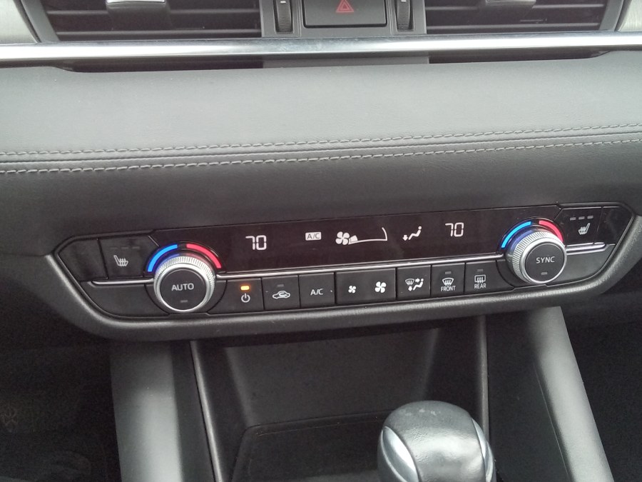 2021 Mazda Mazda6 Touring Auto, available for sale in Irvington, New Jersey | NJ Used Cars Center. Irvington, New Jersey 2021 Mazda Mazda6 Touring Auto, available for sale in Irvington, New Jersey | NJ Used Cars Center. Irvington, New Jersey