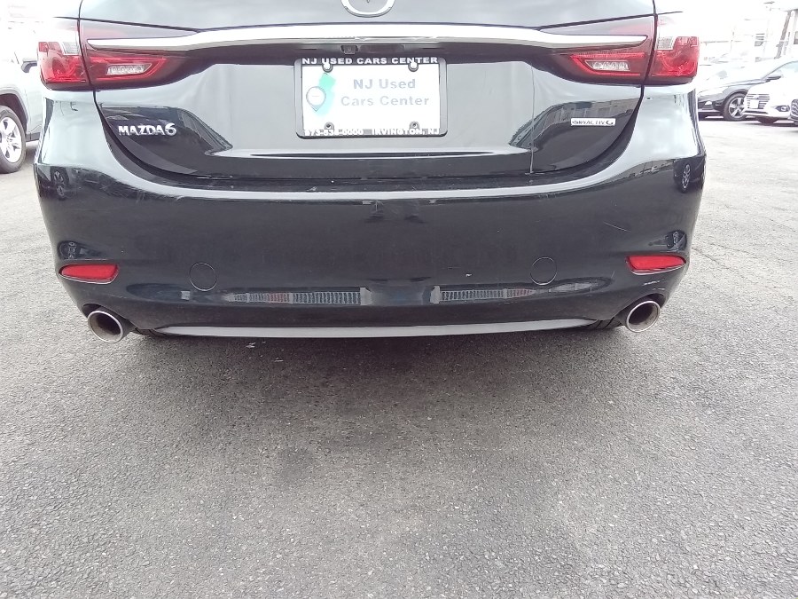 2021 Mazda Mazda6 Touring Auto, available for sale in Irvington, New Jersey | NJ Used Cars Center. Irvington, New Jersey 2021 Mazda Mazda6 Touring Auto, available for sale in Irvington, New Jersey | NJ Used Cars Center. Irvington, New Jersey