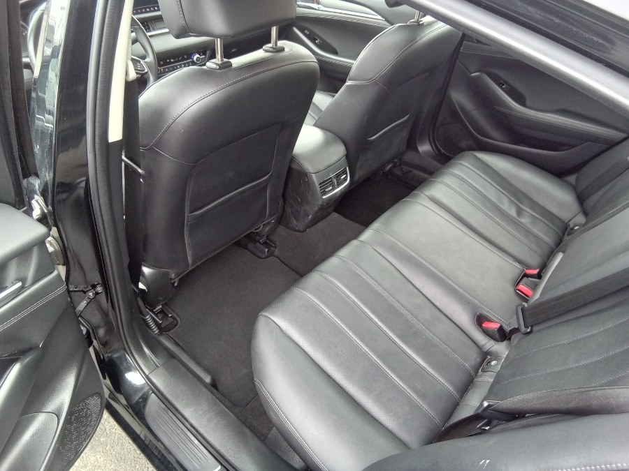 2021 Mazda Mazda6 Touring Auto, available for sale in Irvington, New Jersey | NJ Used Cars Center. Irvington, New Jersey 2021 Mazda Mazda6 Touring Auto, available for sale in Irvington, New Jersey | NJ Used Cars Center. Irvington, New Jersey