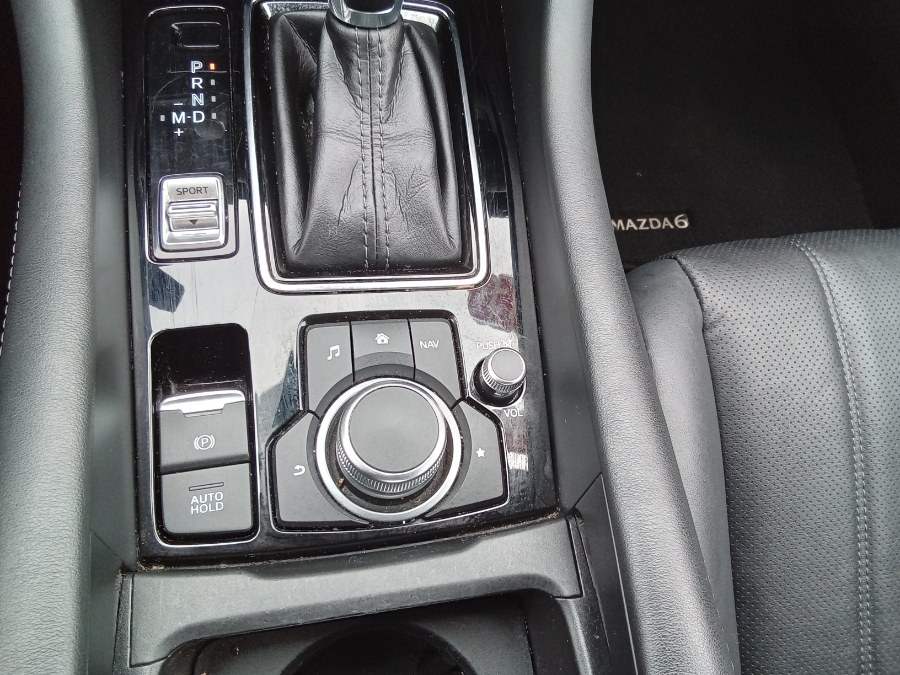 2021 Mazda Mazda6 Touring Auto, available for sale in Irvington, New Jersey | NJ Used Cars Center. Irvington, New Jersey 2021 Mazda Mazda6 Touring Auto, available for sale in Irvington, New Jersey | NJ Used Cars Center. Irvington, New Jersey