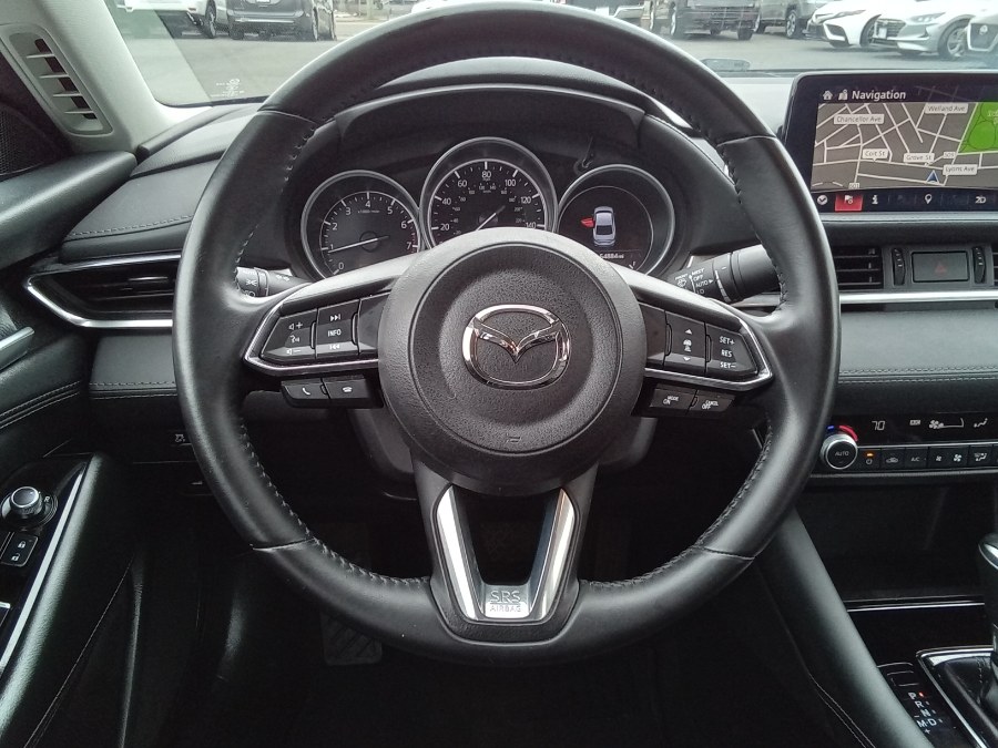 2021 Mazda Mazda6 Touring Auto, available for sale in Irvington, New Jersey | NJ Used Cars Center. Irvington, New Jersey 2021 Mazda Mazda6 Touring Auto, available for sale in Irvington, New Jersey | NJ Used Cars Center. Irvington, New Jersey
