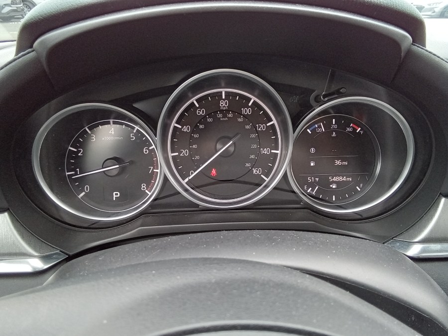 2021 Mazda Mazda6 Touring Auto, available for sale in Irvington, New Jersey | NJ Used Cars Center. Irvington, New Jersey 2021 Mazda Mazda6 Touring Auto, available for sale in Irvington, New Jersey | NJ Used Cars Center. Irvington, New Jersey