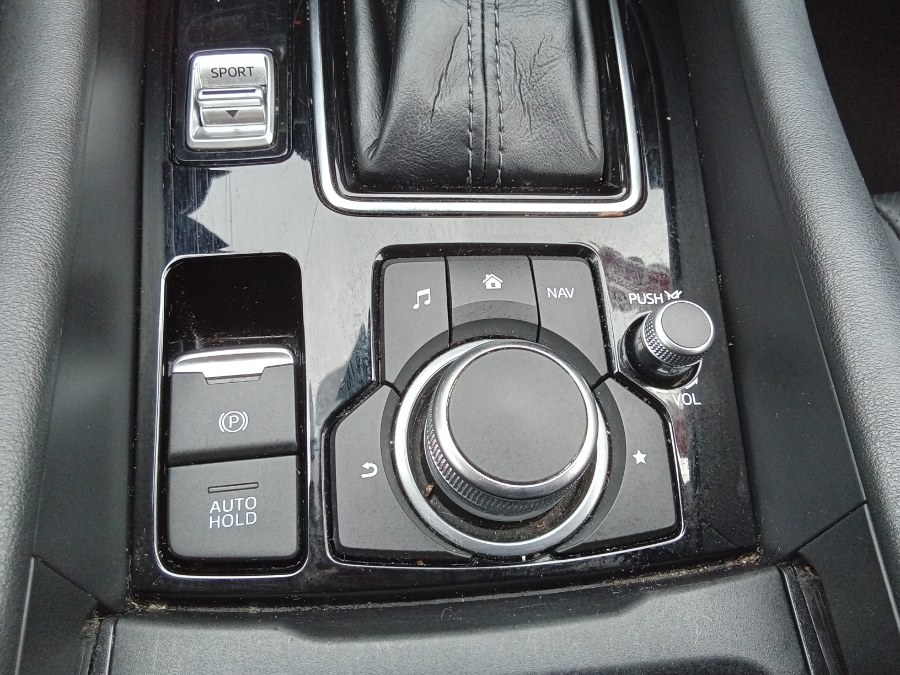 2021 Mazda Mazda6 Touring Auto, available for sale in Irvington, New Jersey | NJ Used Cars Center. Irvington, New Jersey 2021 Mazda Mazda6 Touring Auto, available for sale in Irvington, New Jersey | NJ Used Cars Center. Irvington, New Jersey