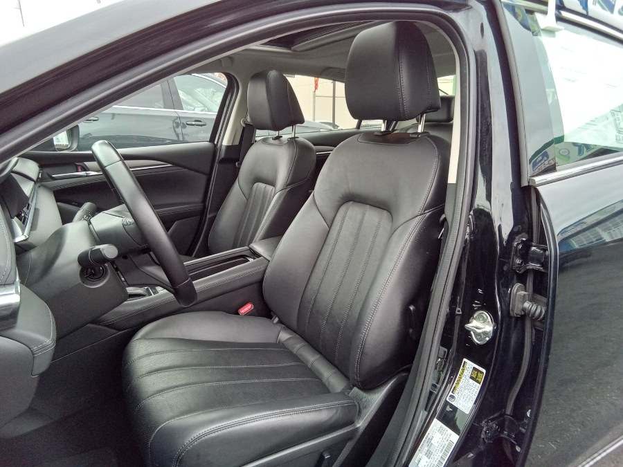 2021 Mazda Mazda6 Touring Auto, available for sale in Irvington, New Jersey | NJ Used Cars Center. Irvington, New Jersey 2021 Mazda Mazda6 Touring Auto, available for sale in Irvington, New Jersey | NJ Used Cars Center. Irvington, New Jersey