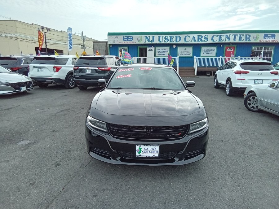 2020 Dodge Charger SXT RWD, available for sale in Irvington, New Jersey | NJ Used Cars Center. Irvington, New Jersey 2020 Dodge Charger SXT RWD, available for sale in Irvington, New Jersey | NJ Used Cars Center. Irvington, New Jersey