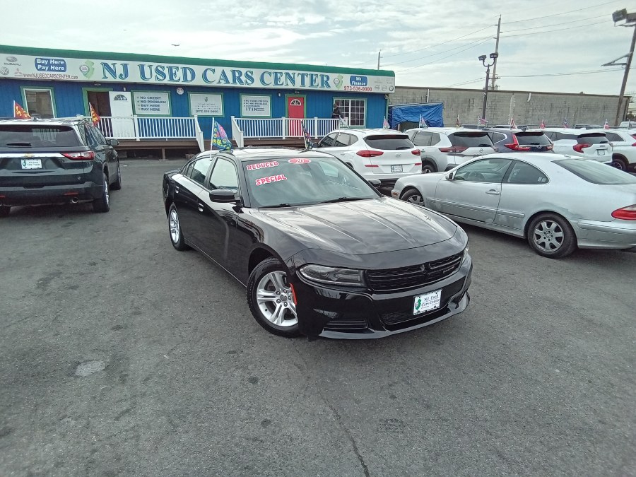 2020 Dodge Charger SXT RWD, available for sale in Irvington, New Jersey | NJ Used Cars Center. Irvington, New Jersey 2020 Dodge Charger SXT RWD, available for sale in Irvington, New Jersey | NJ Used Cars Center. Irvington, New Jersey