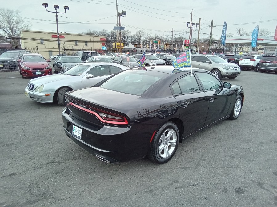 2020 Dodge Charger SXT RWD, available for sale in Irvington, New Jersey | NJ Used Cars Center. Irvington, New Jersey 2020 Dodge Charger SXT RWD, available for sale in Irvington, New Jersey | NJ Used Cars Center. Irvington, New Jersey