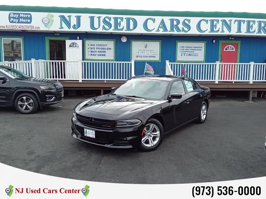 2020 Dodge Charger SXT RWD, available for sale in Irvington, New Jersey | NJ Used Cars Center. Irvington, New Jersey 2020 Dodge Charger SXT RWD, available for sale in Irvington, New Jersey | NJ Used Cars Center. Irvington, New Jersey