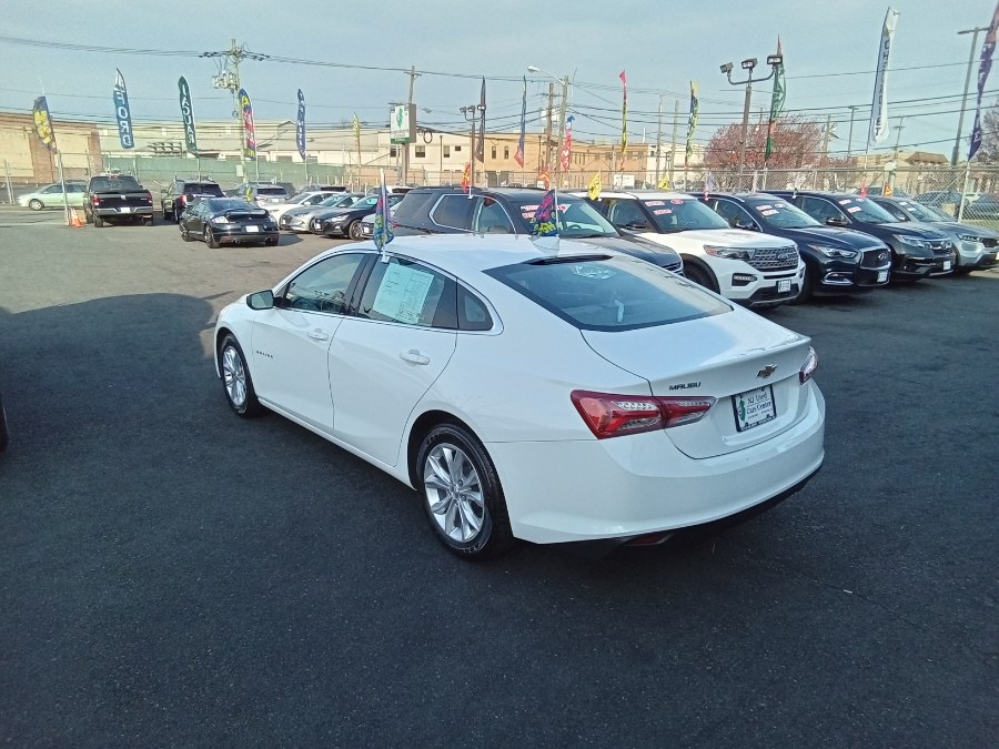 2022 Chevrolet Malibu 4dr Sdn LT, available for sale in Irvington, New Jersey | NJ Used Cars Center. Irvington, New Jersey 2022 Chevrolet Malibu 4dr Sdn LT, available for sale in Irvington, New Jersey | NJ Used Cars Center. Irvington, New Jersey