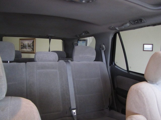 2003 Toyota Sequoia 4dr SR5 (Natl), available for sale in Placentia, California | Auto Network Group Inc. Placentia, California 2003 Toyota Sequoia 4dr SR5 (Natl), available for sale in Placentia, California | Auto Network Group Inc. Placentia, California