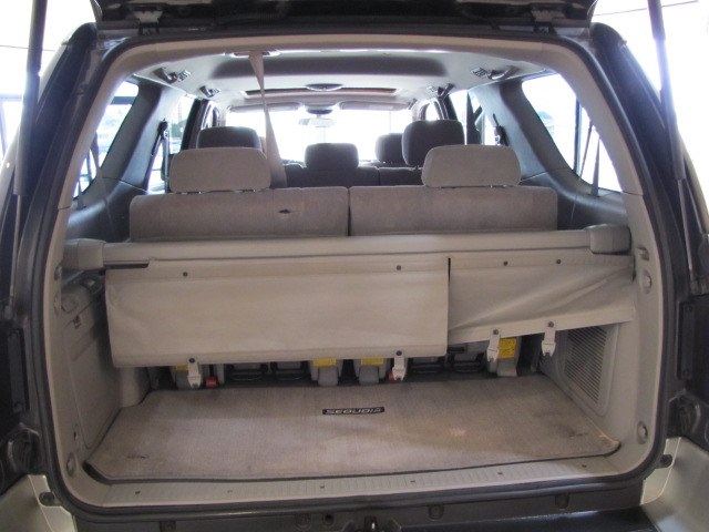 2003 Toyota Sequoia 4dr SR5 (Natl), available for sale in Placentia, California | Auto Network Group Inc. Placentia, California 2003 Toyota Sequoia 4dr SR5 (Natl), available for sale in Placentia, California | Auto Network Group Inc. Placentia, California