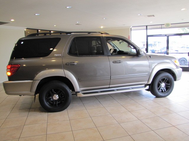 2003 Toyota Sequoia 4dr SR5 (Natl), available for sale in Placentia, California | Auto Network Group Inc. Placentia, California 2003 Toyota Sequoia 4dr SR5 (Natl), available for sale in Placentia, California | Auto Network Group Inc. Placentia, California
