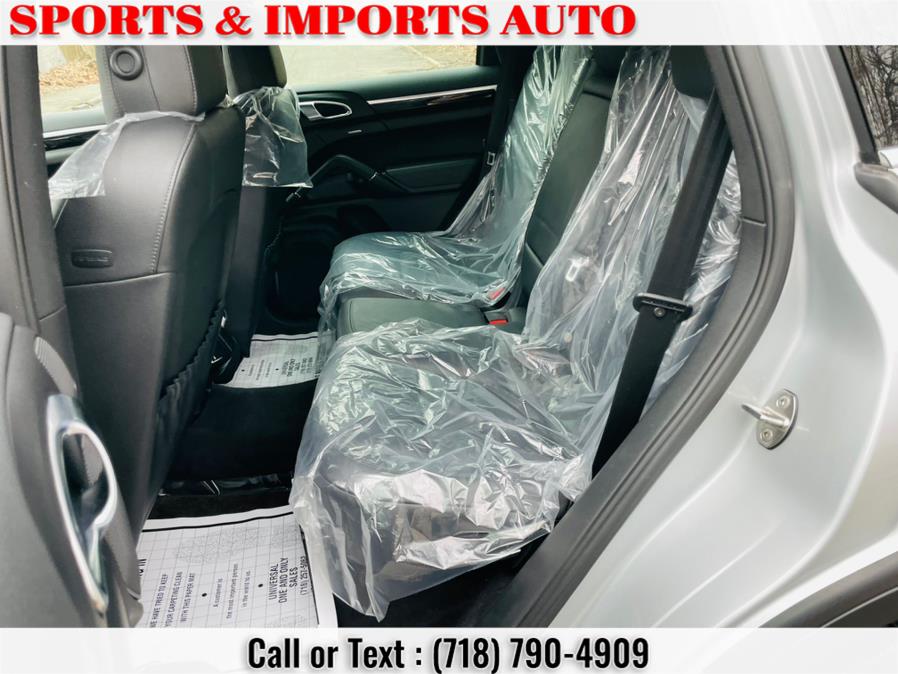 2013 Porsche Cayenne AWD 4dr Diesel, available for sale in Brooklyn, New York | Sports & Imports Auto Inc. Brooklyn, New York 2013 Porsche Cayenne AWD 4dr Diesel, available for sale in Brooklyn, New York | Sports & Imports Auto Inc. Brooklyn, New York